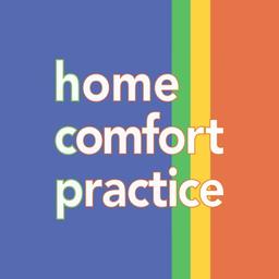 Home Comfort Practice Logo
