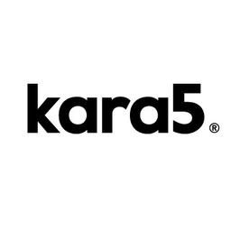 Kara5 Logo