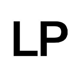 LEAP PARTNERS Logo