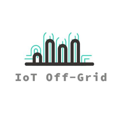 IoT Off-Grid Logo