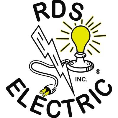 RDS Electric Inc. Logo