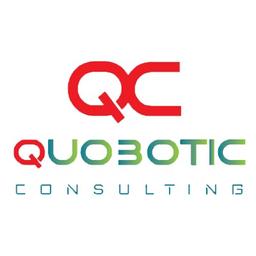 Quobotic Consulting Logo