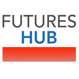 FuturesHub Switzerland Logo