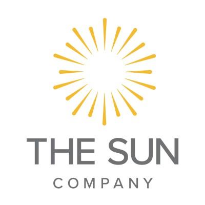 The Sun Company Logo
