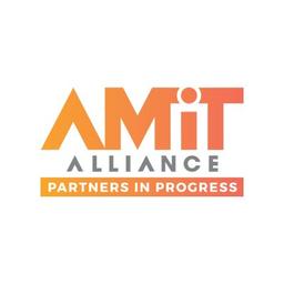 AMIT ALLIANCE Logo