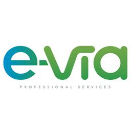 e-Via Services Logo