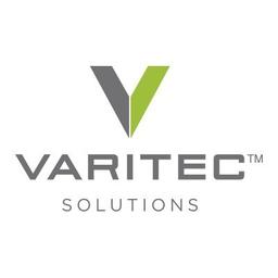 Varitec Solutions Logo