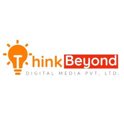 Thinkbeyond Digital Media Pvt. Ltd.'s Logo