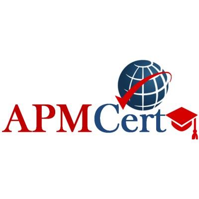 APMcert Consulting Inc. Logo
