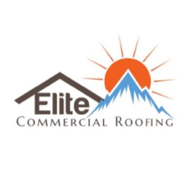 Elite Commercial Roofing LLC Logo