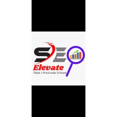 SEO Elevate Logo