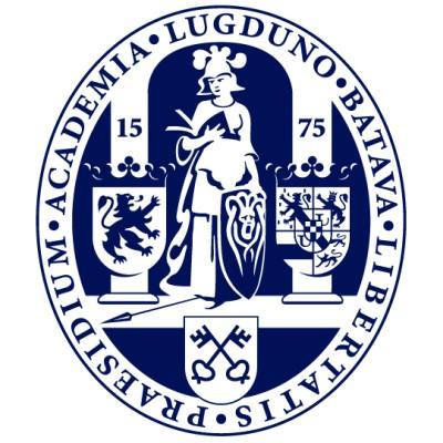 Leiden University College The Hague Logo