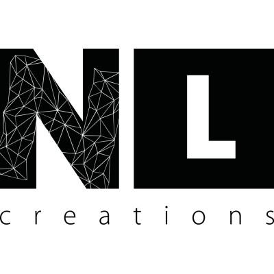 NL Creations Logo