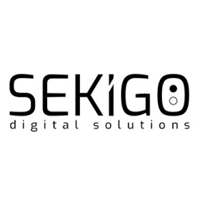 Sekigo Digital Solutions Logo