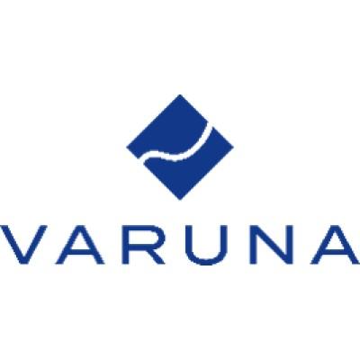 VARUNA Technologies Logo
