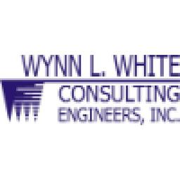 Wynn L. White Consulting Engineers Inc. Logo