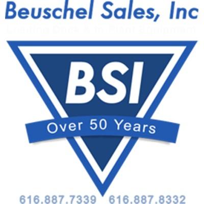 Beuschel Sales Inc. Logo