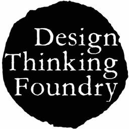 Design Thinking Foundry Logo