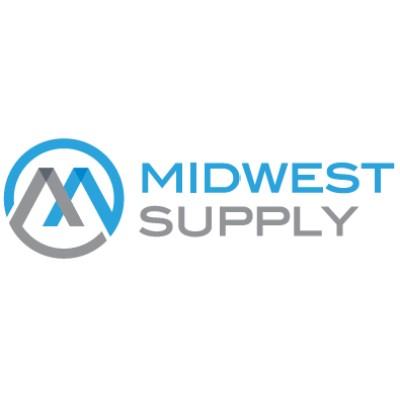 Midwest Supply Logo