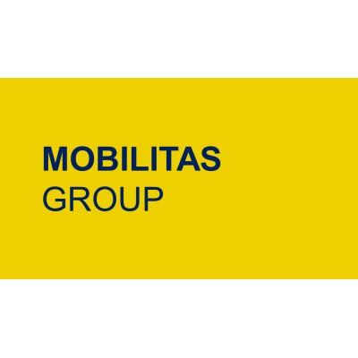 Mobilitas Group Ltd. Logo
