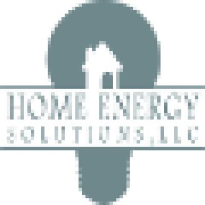 Home Energy Solutions LLC Logo