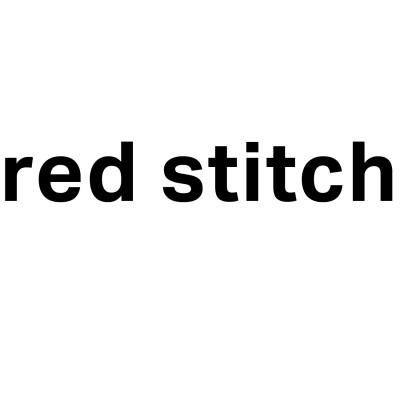 Red Stitch's Logo