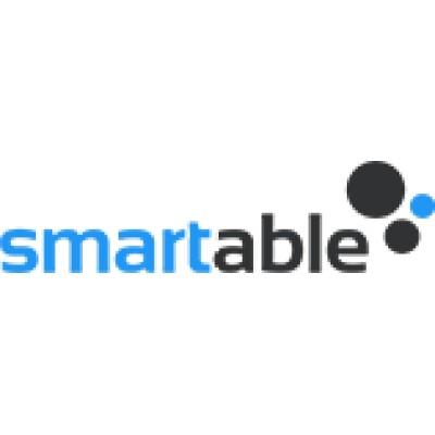 smartable IoT SLU Logo
