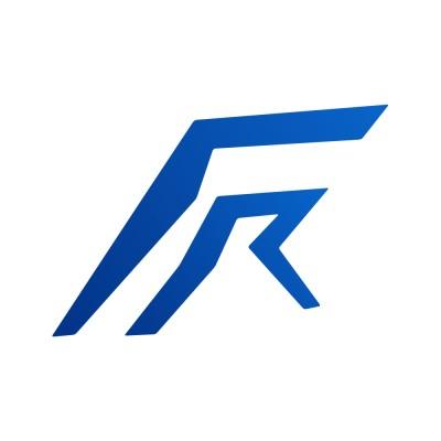 Far Reach Digital's Logo