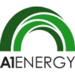 A1 Energy Logo