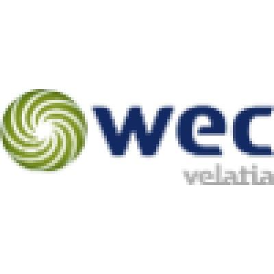 WEC Logo