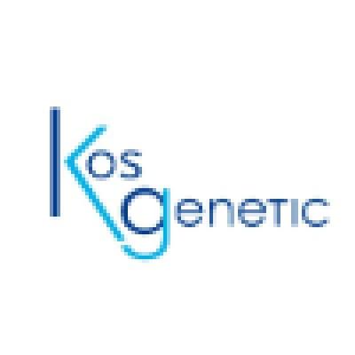 KOS GENETIC Logo