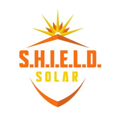 S.H.I.E.L.D. Solar's Logo