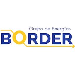 GEBorder (Border Energy Group / Grupo de Energias Border) Logo