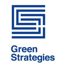 Green Strategies LLC Logo