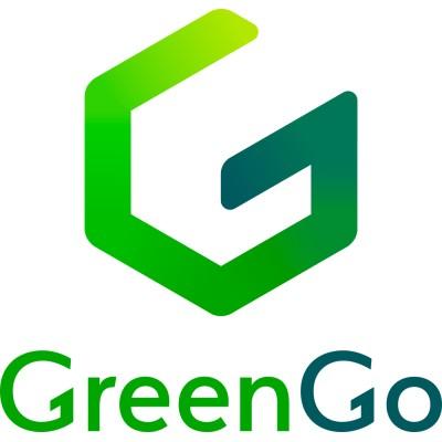 GreenGo Srl Logo