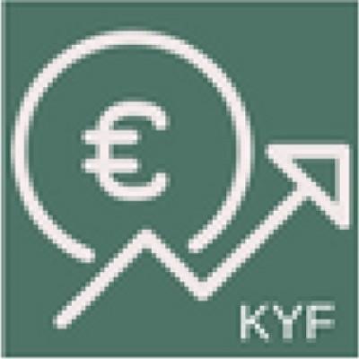 Know Your Finances - KYF Logo