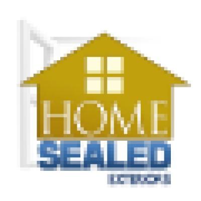 HomeSealed Exteriors LLC Logo