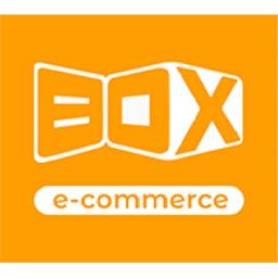 Box E-commerce Logo