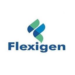 Flexigen Pty Ltd Logo