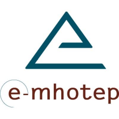 E-MHOTEP Logo