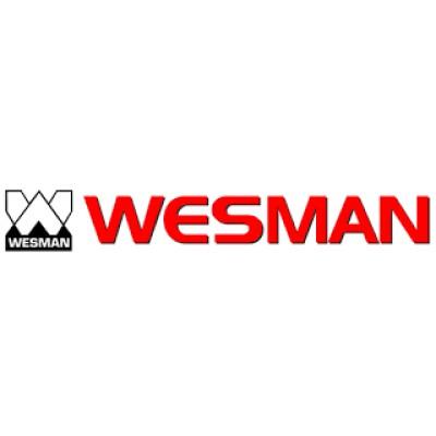 WESMAN THERMAL Logo