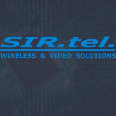 SIR.tel. Srl Logo