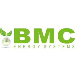 BMC Energy Systems Logo