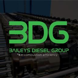 Baileys Diesel Group Logo
