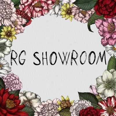 Riccardo Grassi Showroom Logo