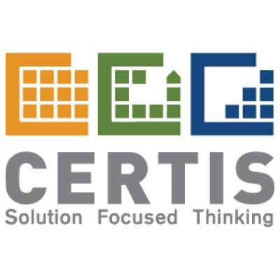 CERTIS Logo