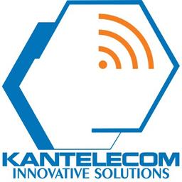 Kankosh Telecom Asia (Kantelecom) Logo