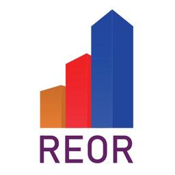 Reor Consulting Private Limited Logo