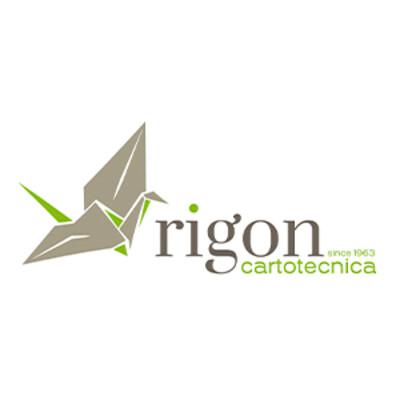 Cartotecnica Rigon Srl Logo