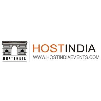 Host India Events & Marketing Pvt. Ltd. Logo